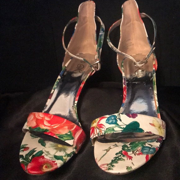 Ladies shoes - Picture 6 of 6